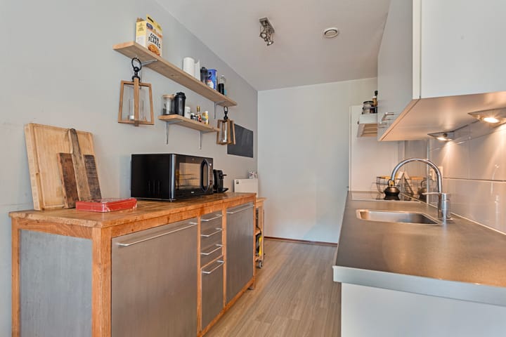 Foto 4 van Maassluisstraat 65-A