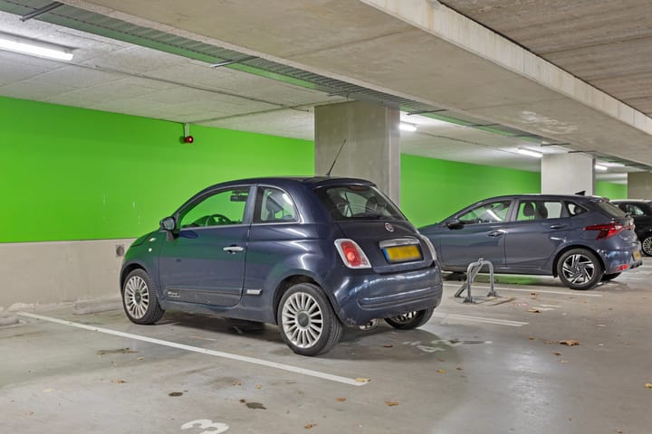 Foto 5 van Maassluisstraat 65-A