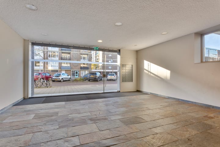 Foto 7 van Maassluisstraat 65-A