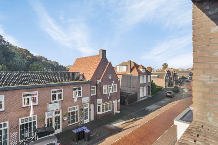 Foto 14 van Molensteeg 1-21