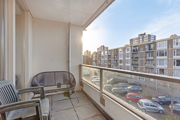 Foto 16 van Maassluisstraat 65-A