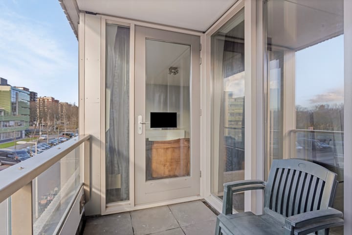 Foto 17 van Maassluisstraat 65-A