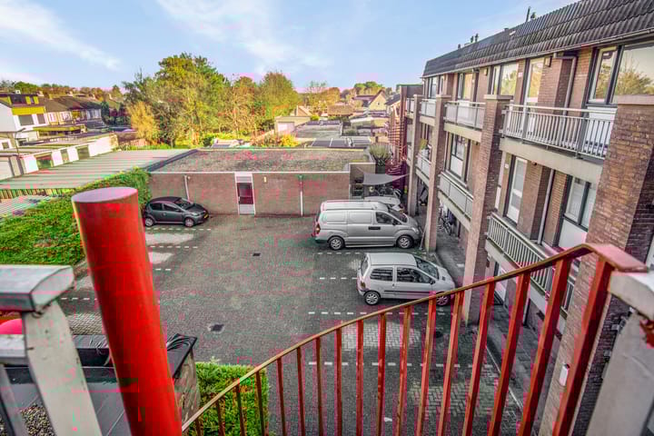 Foto 20 van Molensteeg 1-21