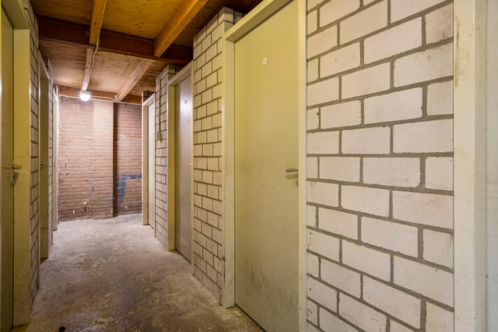 Foto 21 van Molensteeg 1-21