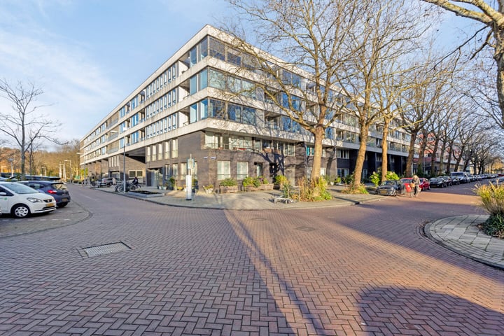 View photo 29 of Maassluisstraat 65-A