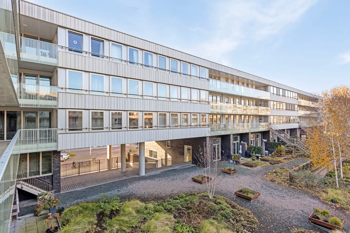 Foto 31 van Maassluisstraat 65-A