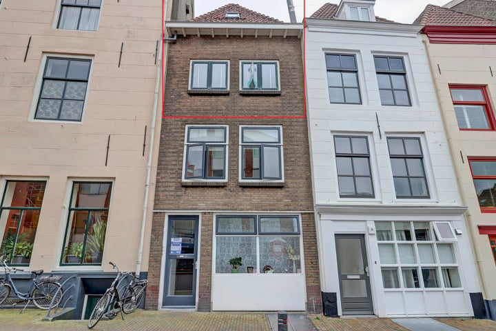 Bekijk foto van Breestraat 20