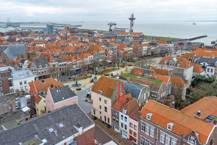 Foto 2 van Breestraat 20