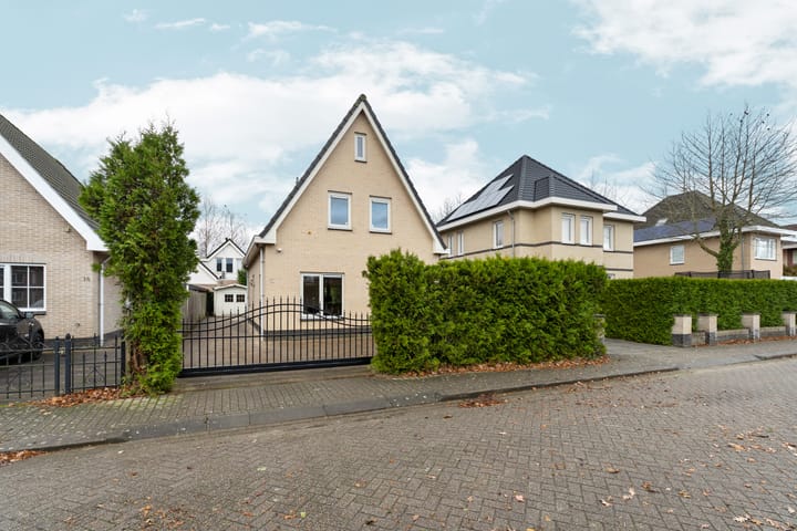 Foto 5 van Eppostraat 12