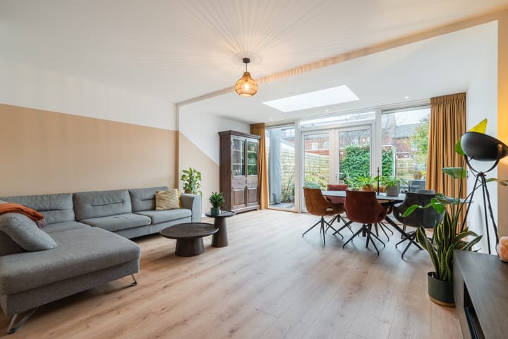 Foto 2 van Van den Broekstraat 108