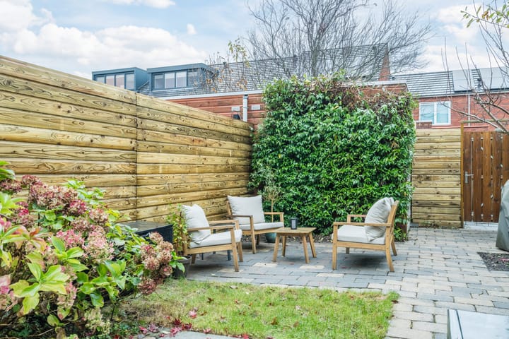 Foto 10 van Van den Broekstraat 108