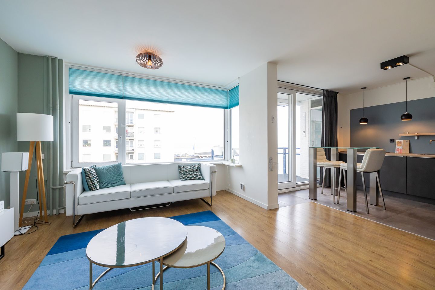 Foto 1 van de Ruyterstraat 72