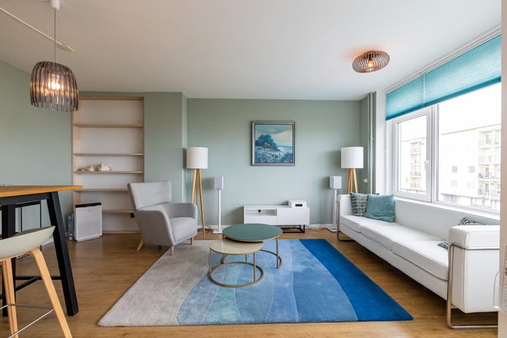 Foto 6 van de Ruyterstraat 72