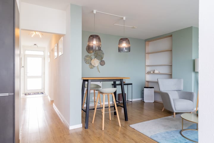 Foto 7 van de Ruyterstraat 72