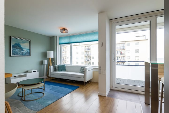 Foto 8 van de Ruyterstraat 72