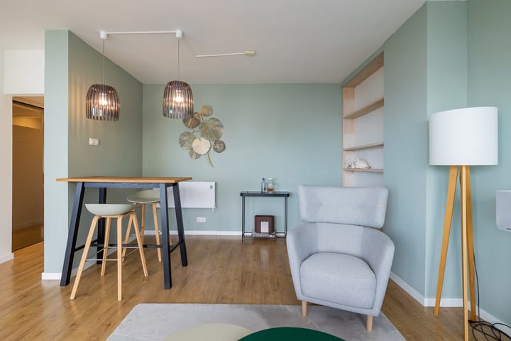 Foto 9 van de Ruyterstraat 72