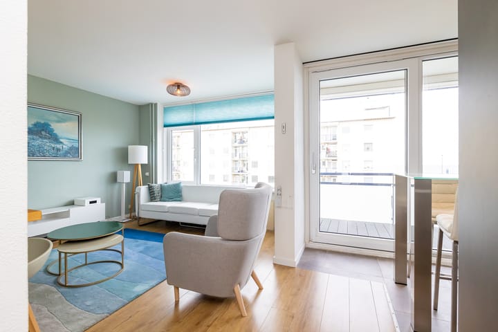 Foto 10 van de Ruyterstraat 72