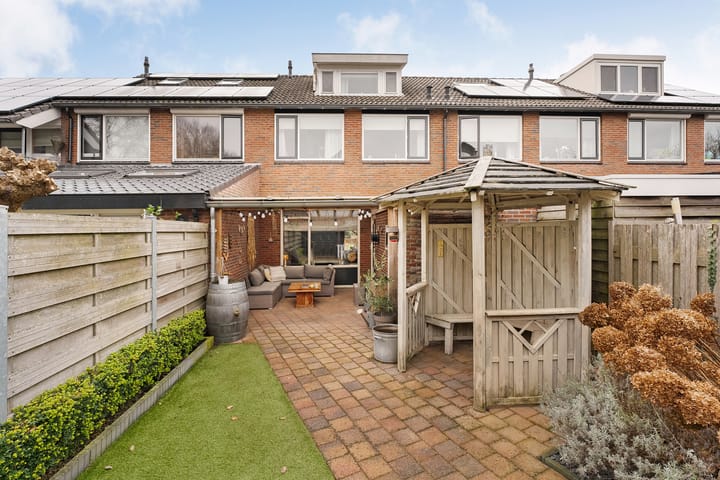 Foto 2 van Ondermaat 63