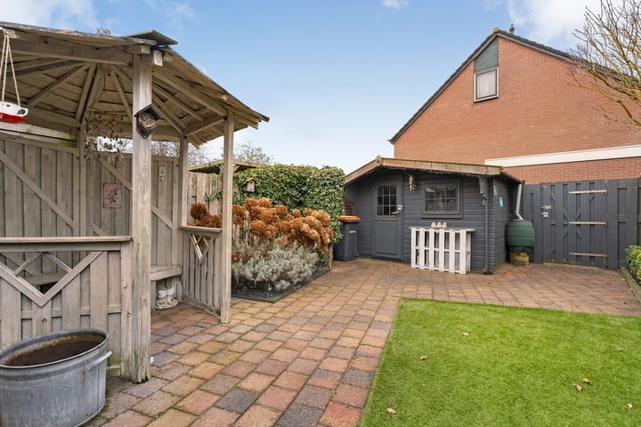 Foto 40 van Ondermaat 63