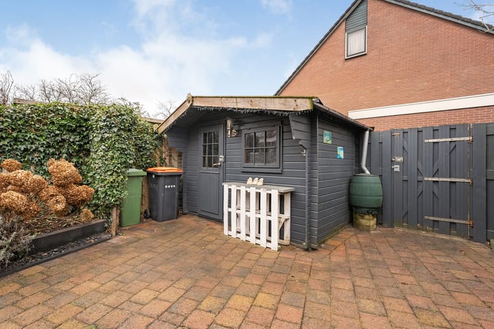 Foto 42 van Ondermaat 63