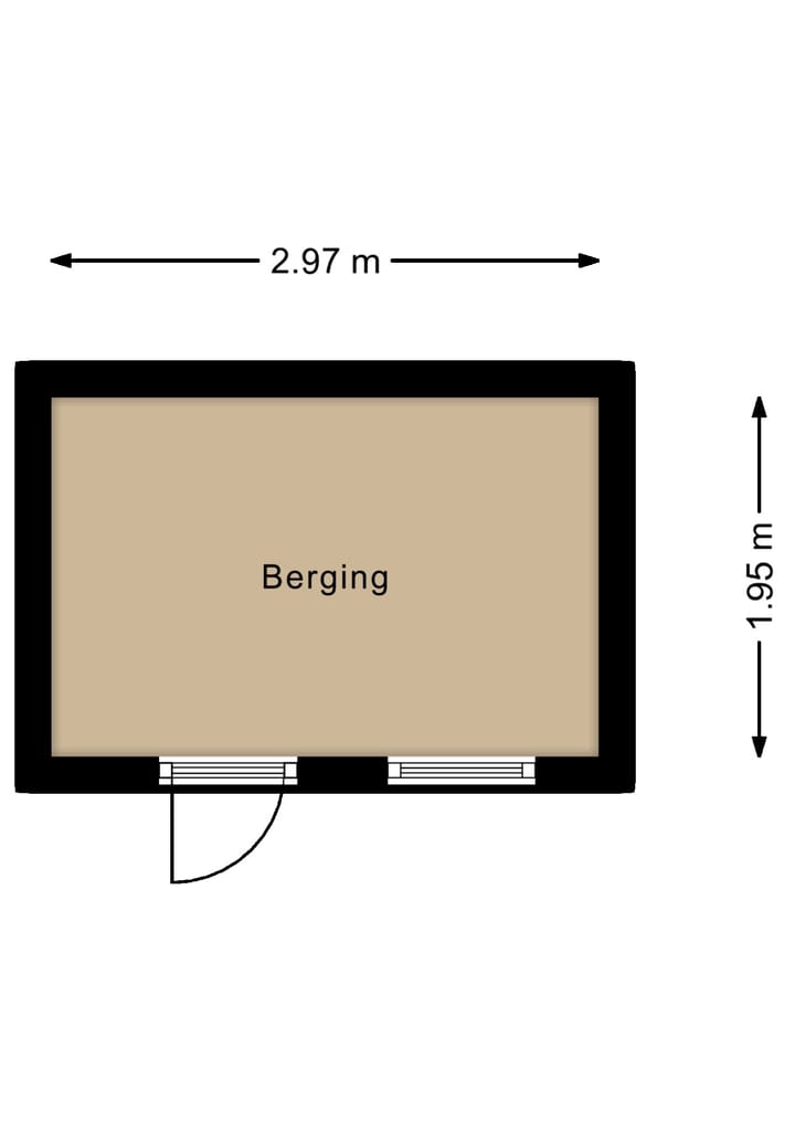 Foto 46 van Ondermaat 63