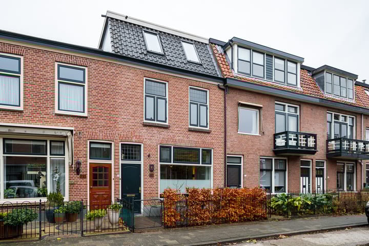 Foto 1 van Emmaweg 23