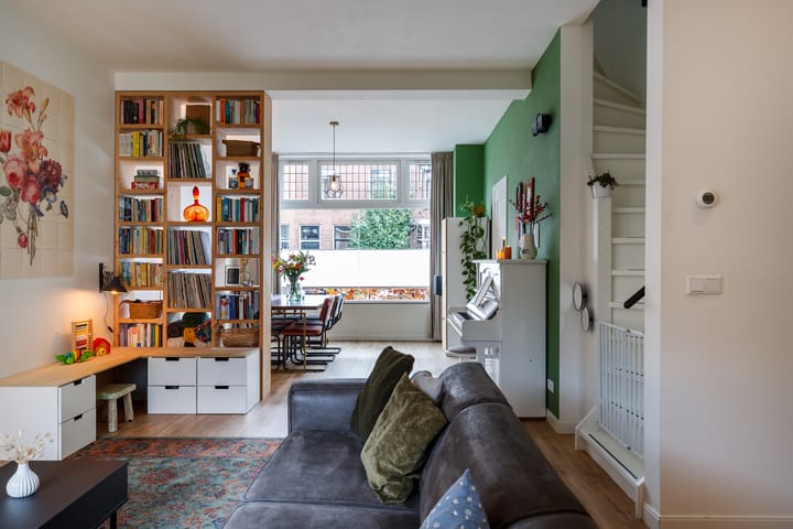 Foto 11 van Emmaweg 23