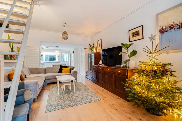 Foto 7 van Prinses Beatrixstraat 17