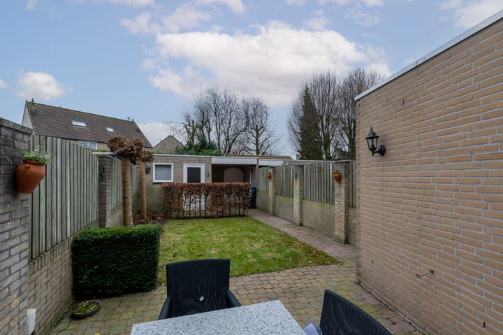 Foto 2 van De Ploegschaar 28