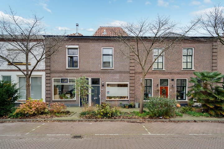 Foto 1 van Prinses Beatrixstraat 17
