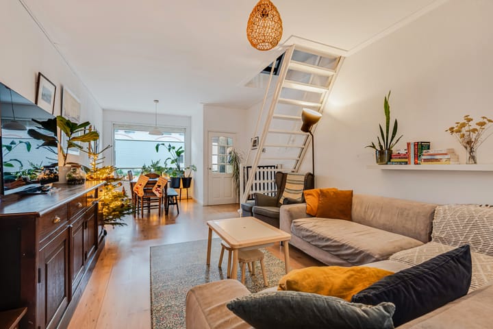 Foto 8 van Prinses Beatrixstraat 17