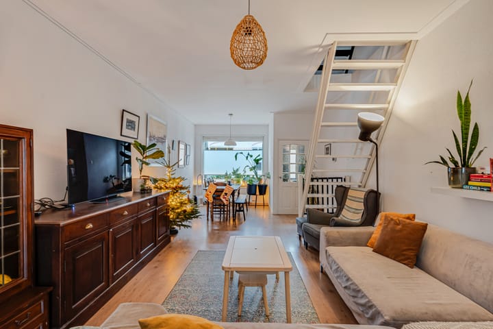 Foto 9 van Prinses Beatrixstraat 17