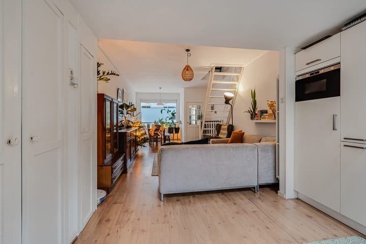 Foto 12 van Prinses Beatrixstraat 17