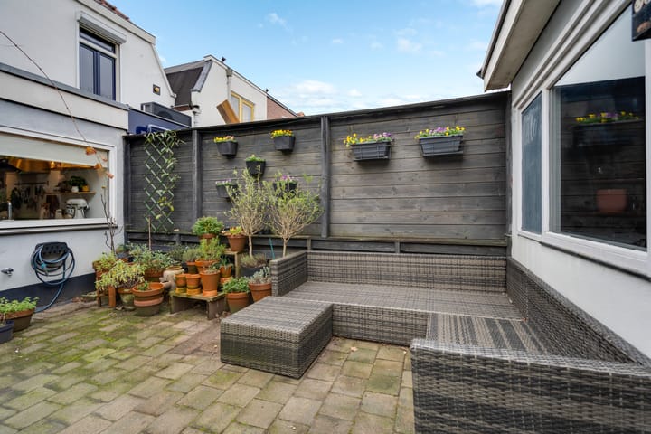 Foto 29 van Prinses Beatrixstraat 17