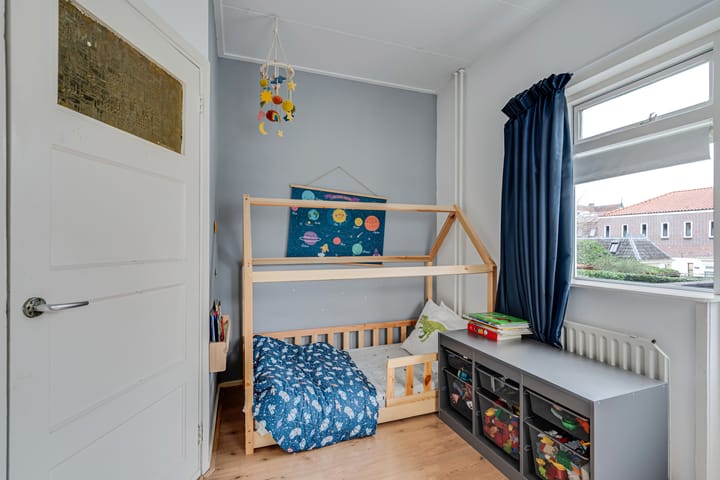 Foto 16 van Prinses Beatrixstraat 17