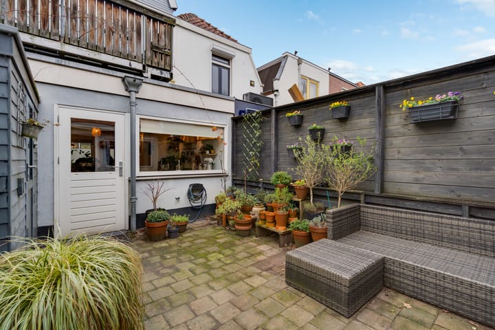 Foto 27 van Prinses Beatrixstraat 17