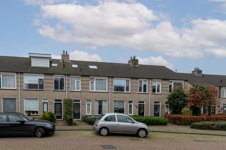 Foto 23 van De Ploegschaar 28