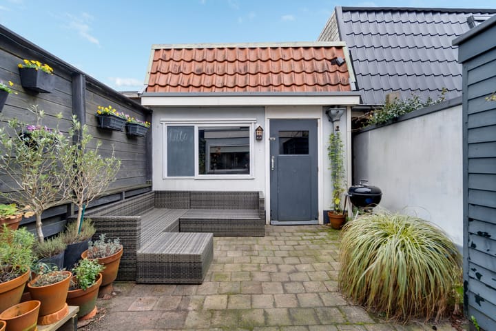 Foto 28 van Prinses Beatrixstraat 17