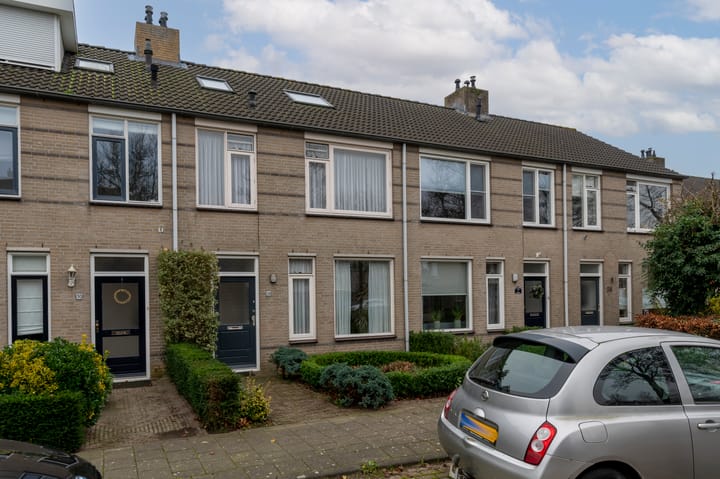 Foto 21 van De Ploegschaar 28