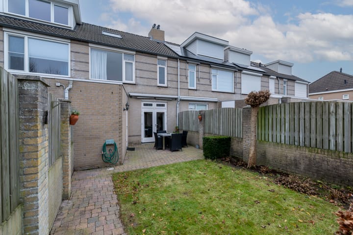 Foto 19 van De Ploegschaar 28