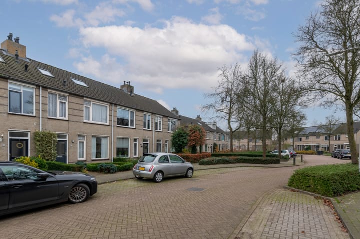 Foto 22 van De Ploegschaar 28