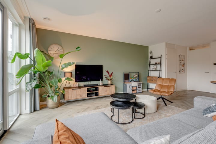 Foto 5 van Kuilgras 23