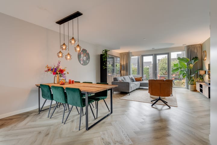 Foto 4 van Kuilgras 23