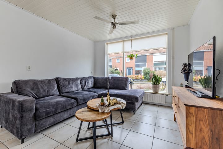 Foto 5 van Witte Duifstraat 18