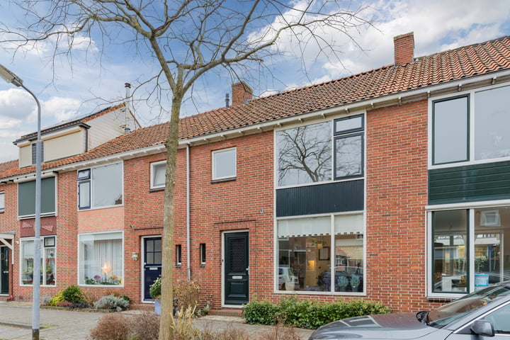 Witte Duifstraat 18