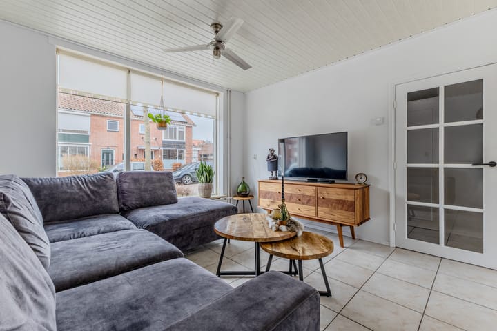 Foto 6 van Witte Duifstraat 18