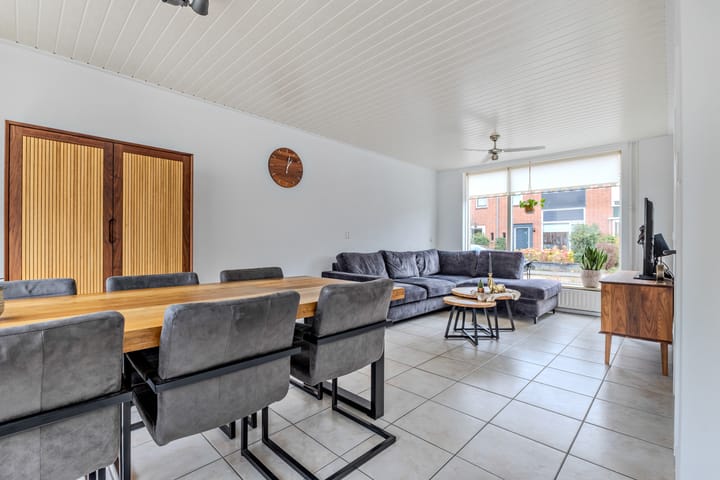 Foto 7 van Witte Duifstraat 18