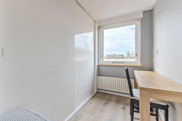 Foto 25 van Witte Duifstraat 18