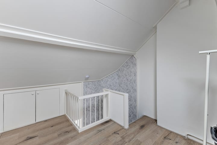 Foto 28 van Witte Duifstraat 18