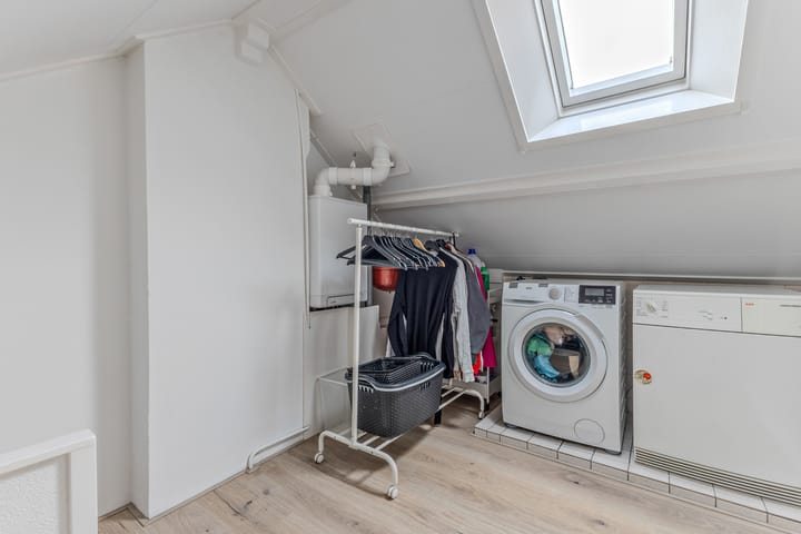 Foto 29 van Witte Duifstraat 18